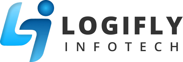 logiflyinfotech.com
